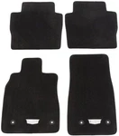 2020-2026 Cadillac CT5 Front & Rear Carpet Floor Mats 84880490 Black Oem Gm. Fixed Price $234.98.