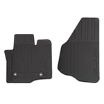 Oem New Front Right & Left All Weather Floor Mats 12-16 Super Duty DC3Z2513086A. Fixed Price $140.84.