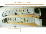 Member Floor For Suzuki SJ413 SJ410 Sierra Drover Tracker Maruti Gypsy. Fixed Price $193.49.