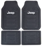 Plasticolor 001668R01 Weatherpro Floor Mats. Fixed Price $79.64.