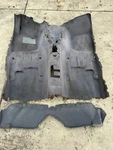 Bmw E36 328I M3 318I 320I 325I Interior Floor Carpet Gray Set Oem 139K Miles. Fixed Price $206.55.