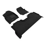 3D Maxpider L1FR16504709 Elegant Floor Mat. Fixed Price $312.99.