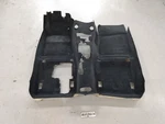 Mercedes SLK230 R170 Front Floor Carpet Fits 1997-2004 98 01 02. Fixed Price $108.41.