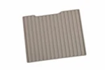 2015-2019 Tahoe Escalade Yukon Suburban Pass Thru Mat 23132629 Cocoa Gm Oem. Fixed Price $49.74.