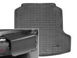 Weathertech Cargo Liner Trunk Mat - 40574SK Black. Fixed Price $166.90.