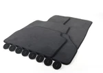 Bmw F25 Set Of Floor Mats Velours Genuine 51477449443. Fixed Price $263.21.