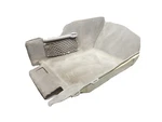 2011 - 2015 Mercedes E350 W212 Front Passenger Side Floor Carpet Cover Oem. Fixed Price $119.00.