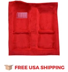 Acc Fits 1992-1996 Honda Prelude 2DR Auto/manual Cutpile Carpet. Fixed Price $284.12.