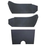 Speedway Tribute T-bucket Interior Kit. Fixed Price $561.99.