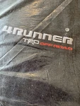 Toyota 4RUNNER Trd Road Set Floor Mats PT208-89170-20 New Oem Orig. Pkg.. Fixed Price $55.00.
