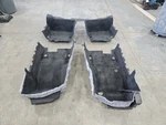 2019 Camaro Ss Front & Rear Carpet Coupe Black 28K Miles. Fixed Price $252.95.