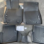 Husky Liners 96701 Weatherbeater Floor Fits 16-19 CX-3. Fixed Price $129.90.