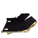2019-2025 Mercedes-benz A220 Right Front Floor Carpet Section A1776801900 Oem. Fixed Price $108.86.