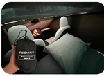 Tesmat Tesla MODE3 Car Camping Privacy Screen. Cover All Windows. Fixed Price $20.00.