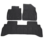 Genuine Gm 2021-2025 Trailblazer Floor Liners All-weather 1ST & 2ND Row 42669372. Fixed Price $176.98.