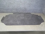 95-00 Lexus UCF20L LS400 Rear Trunk Luggage Floor Mat Trim Carpet Cover Oem. Fixed Price $98.16.