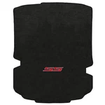 Lloyd Velourtex Ebony Trunk Mat For 2016-2018 Camaro Coupe W/ Ss Logo. Fixed Price $180.99.