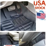 For 2014-2016-2018 Toyota Corolla Cars Carpet Floor Mat Lining Pads Waterproof. Fixed Price $41.23.