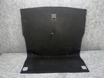Rear Trunk Interior Floor Carpet Rug Mat Mercedes W218 CLS63S CLS550 Oem. Fixed Price $89.00.