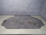 95-00 Lexus UCF20L LS400 Rear Trunk Luggage Floor Mat Trim Carpet Cover Oem. Fixed Price $95.87.
