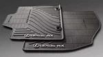 Genuine Lexus Floor Mats All Weather PT908-48130-20. Fixed Price $95.99.