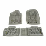 Floor Liner Kit, Gray 11-17 Grand Cherokee Durango. Fixed Price $161.02.