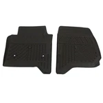 Genuine Gm Floor Mats All-weather Front 23452763. Fixed Price $104.37.