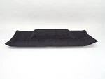 Tesla Model X Trunk Tub Floor Board 1623178-00-B. Fixed Price $150.00.