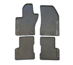 68405114AA Mopar Floor Mat Set For Jeep Renegade 2016-2018. Fixed Price $119.99.