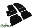 12-14 Dodge Avenger Premium Carpet Floor Mats Front & Rear Set Of Oe New Mopar. Fixed Price $125.86.