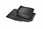 Genuine Oem Rear Floor Mat Set For Audi Q7, Q8 4M0061511041. Fixed Price $79.65.