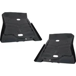 Set Of 2 Floor Pans Driver & Passenger Side Left Right Ford Ranger Pair. Fixed Price $111.10.