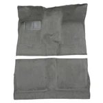 Carpet For 1984-1991 Isuzu Trooper 2DR Pass Area Cutpile. Fixed Price $346.62.