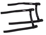 Genuine Mopar Grab Handles 82211740AC. Fixed Price $40.81.