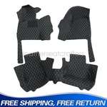 For 2022 2023 2024 Mercedes-benz Floor Mats Liners Set Leather All Surround. Fixed Price $61.29.