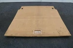 Rear Trunk Cargo Floor Carpet Oem 97055105304 Porsche Panamera 10-16 *note*. Fixed Price $82.49.