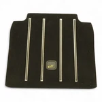 2007-2015 Jaguar Xkr X150 Trunk Floor Boot Cargo Carpet Load Rear Oem. Fixed Price $184.09.