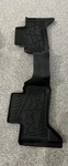 Lasfit Car Floor Mat 2022-2026 Toyota Tundra Double Cab Back Seat Only New. Fixed Price $29.99.