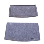 Trunk Carpets Set Upper & Lower 2013 Vw Jetta Hybrid 5C6061166B469. Fixed Price $36.00.