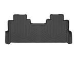 Weathertech Floorliner 2025-2025 Ford Super Duty 2ND Row, Black. Fixed Price $108.95.