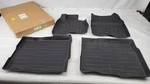 New Ford Oem 2017-2019 Explorer All Weather Floor Mats Rubber HB5Z-7813300-CA. Fixed Price $169.90.