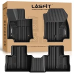 For 2019-2025 Toyota RAV4 All Weather Tpe Floor Mats Liners Black. Fixed Price $149.99.