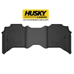 Husky 14101 Weatherbeater Rear Floor Mat For 19-24 Ram 2500 3500 Crew Cab Only. Fixed Price $119.99.