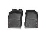 Weathertech Floorliner For 2007-2011 Audi S6 1ST Row, Black. Fixed Price $140.95.