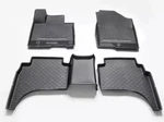Genuine New Oem Floor Liner-allseason Fitted Liners Hyundai K5F13-AC000. Fixed Price $100.00.