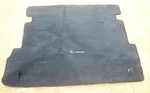 Lexus GX460 Trunk Cargo Floor Carpet Liner Cover Mat Oem 2010 - 2020. Fixed Price $59.99.