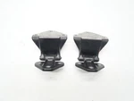 2001 Ferrari 360 Spider Front Door Hinge Upper & Lower Driver/passenger Set Oem. Fixed Price $79.99.
