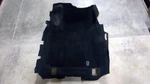 08 09 10 Dodge Charger Driver Left Front Interior Floor Carpet Black 115360. Fixed Price $216.75.