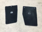 03-06 Dodge Viper SRT10 2005 Right Left Floor Carpet Mat Set Pcs ;:y. Fixed Price $152.15.