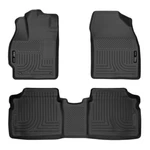 Husky Liners Weatherbeater First & 2ND Row Floor For 10-14 Toyota Prius. Fixed Price $149.99.